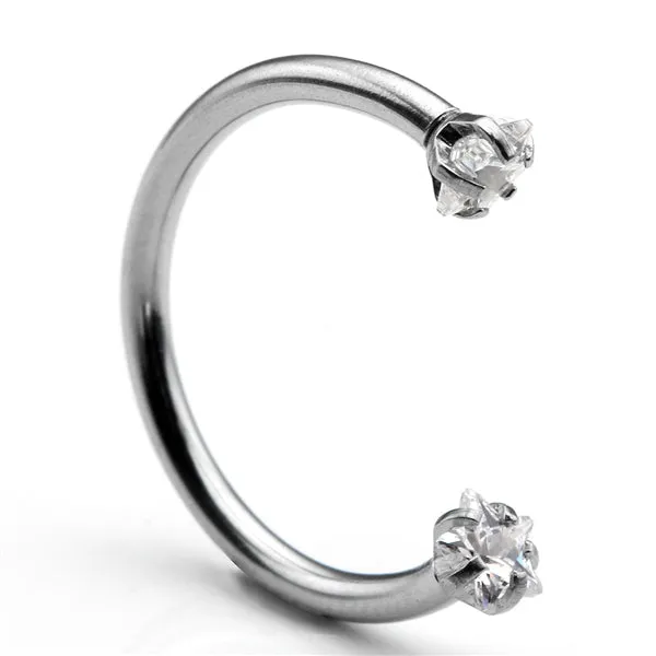 Septo Lip/Eyebrow/Ear Rings