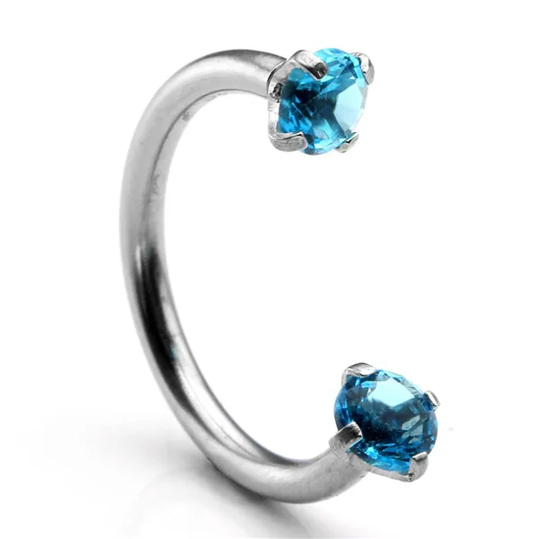 Septo Lip/Eyebrow/Ear Rings