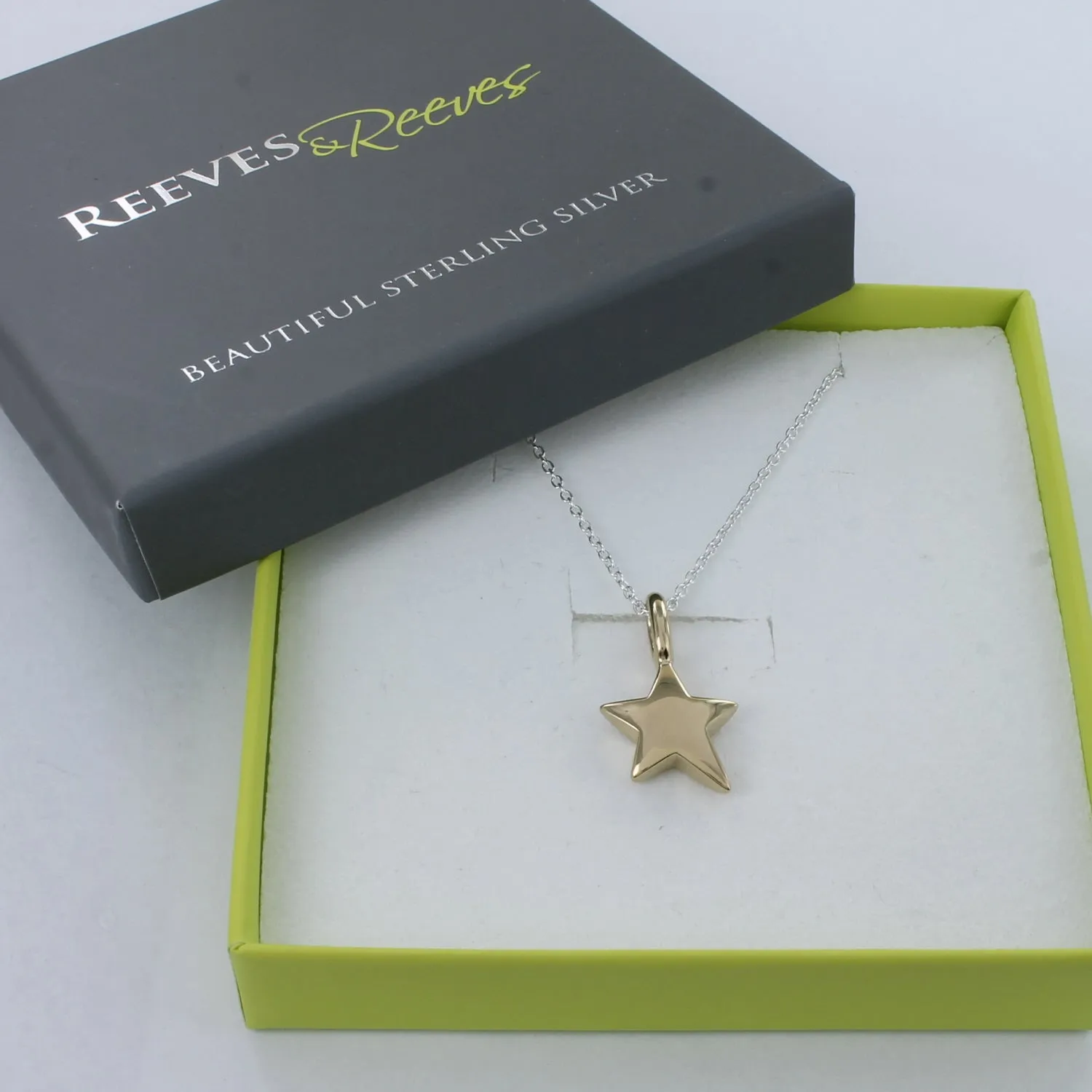 Super Star Necklace
