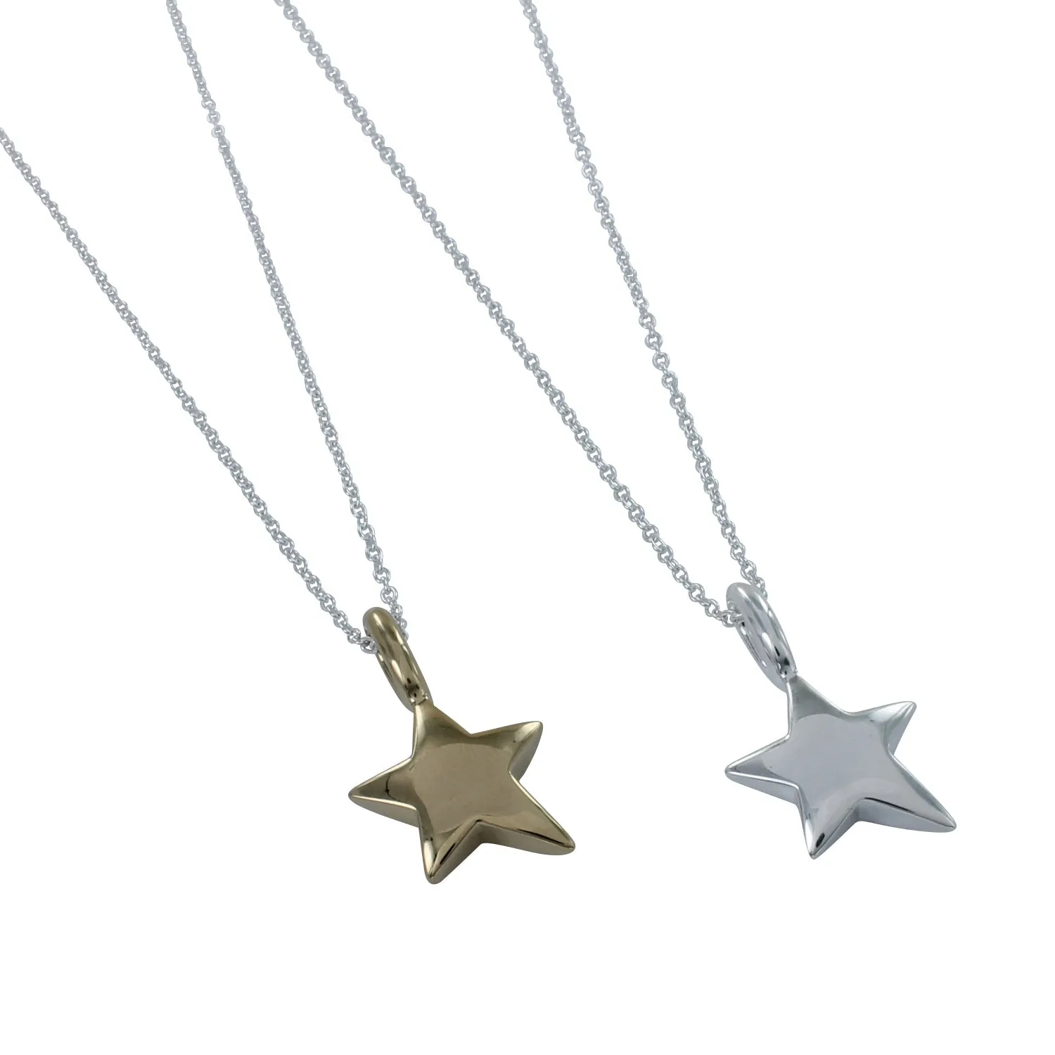 Super Star Necklace