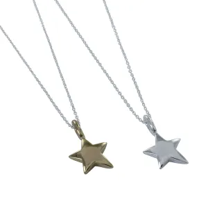 Super Star Necklace