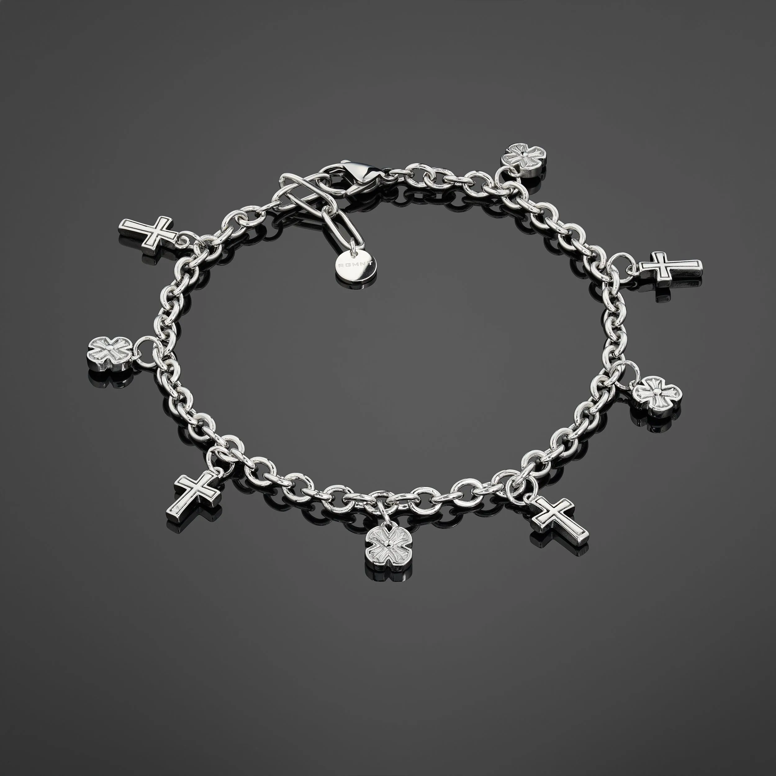 The Lucky Charm Bracelet - RG3003