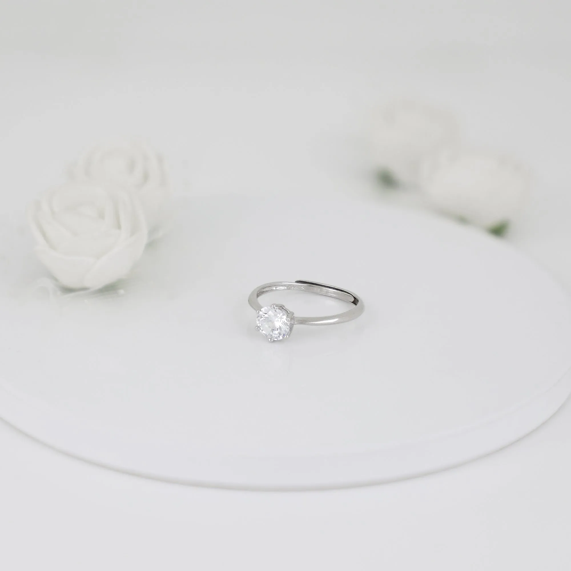 The Silver Zircon Classic Set