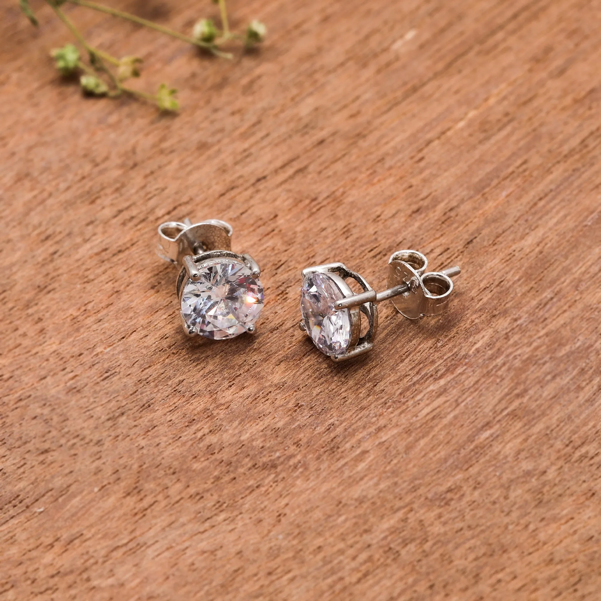 The Silver Zircon Classic Set