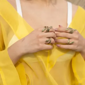 VIPER Ring