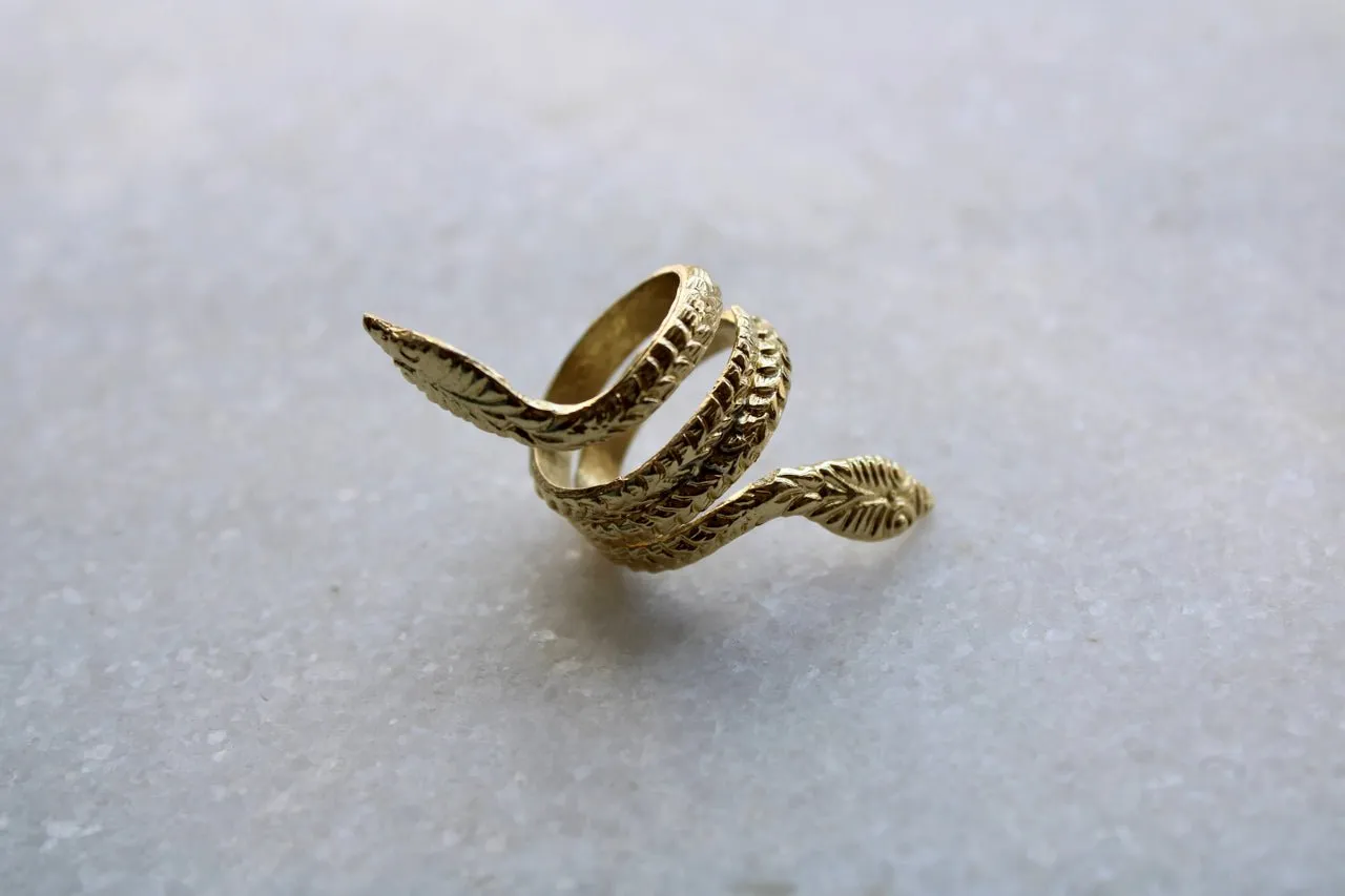 VIPER Ring