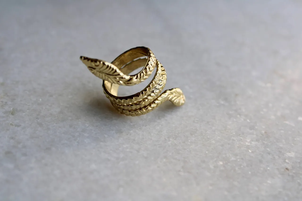 VIPER Ring
