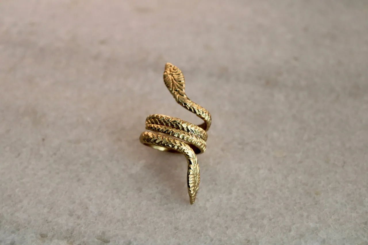 VIPER Ring