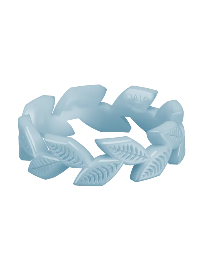 Women's Vine Silicone Ring